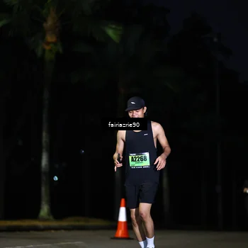 Runner Photo 5379356