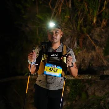Runner Photo 5379359