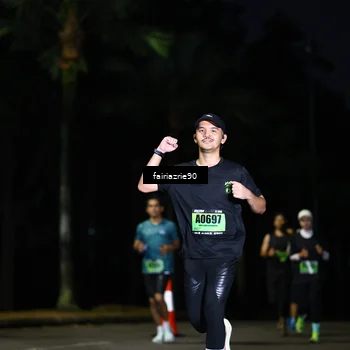 Runner Photo 5379361
