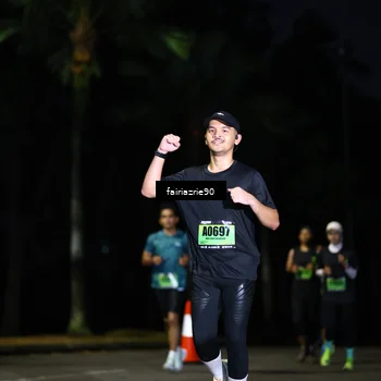 Runner Photo 5379363
