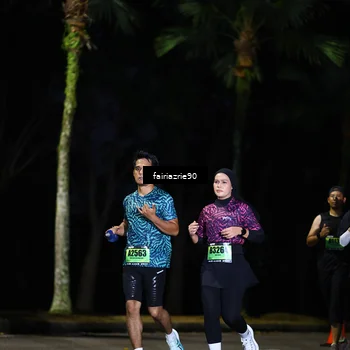 Runner Photo 5379364