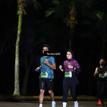 Runner Photo 5379366