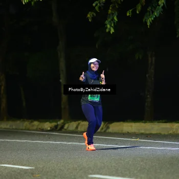 Runner Photo 5379367