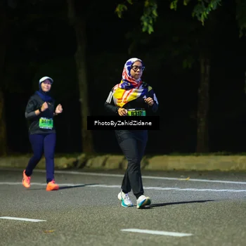 Runner Photo 5379369