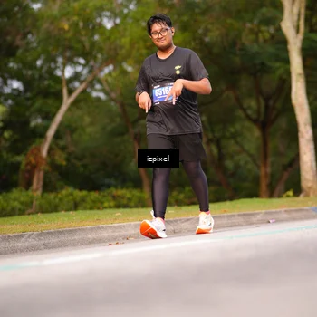 Runner Photo 5379371