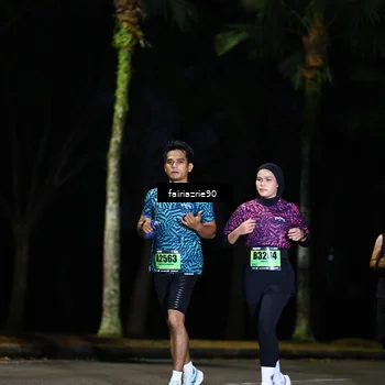 Runner Photo 5379373