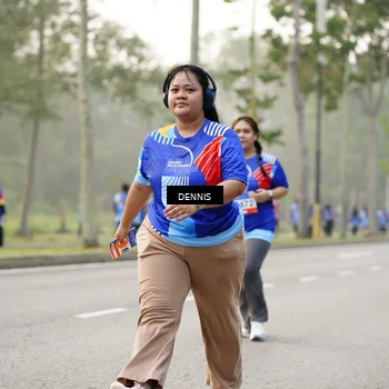 Runner Photo 5379375