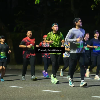 Runner Photo 5379376