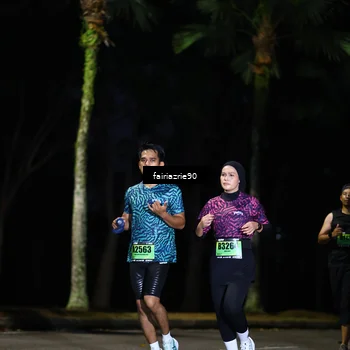 Runner Photo 5379377