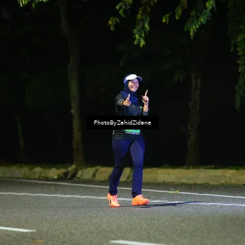 Runner Photo 5379379