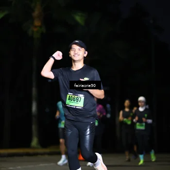 Runner Photo 5379381