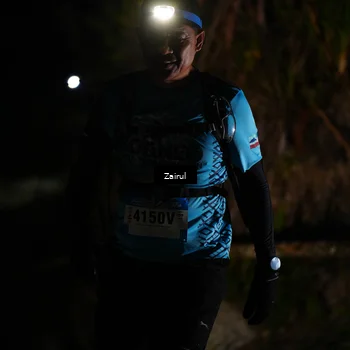 Runner Photo 5379384