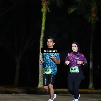 Runner Photo 5379386