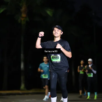 Runner Photo 5379387