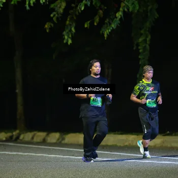 Runner Photo 5379389