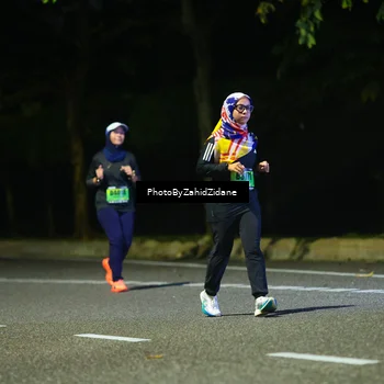 Runner Photo 5379391