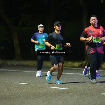 Runner Photo 5379392