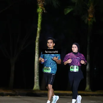 Runner Photo 5379393
