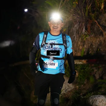 Runner Photo 5379396