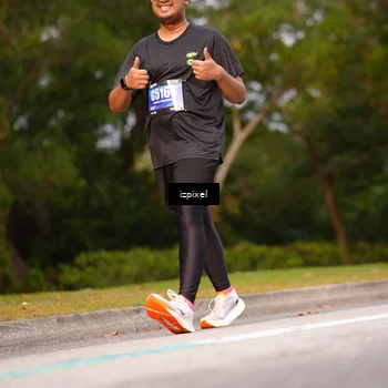 Runner Photo 5379397