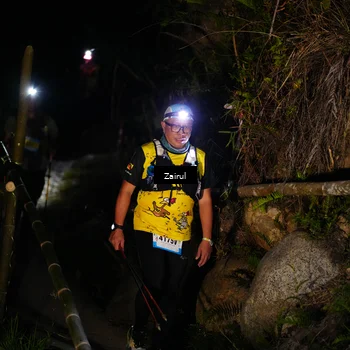 Runner Photo 5379399