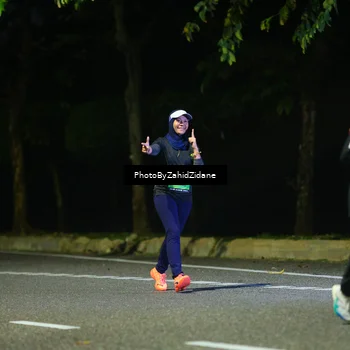 Runner Photo 5379401