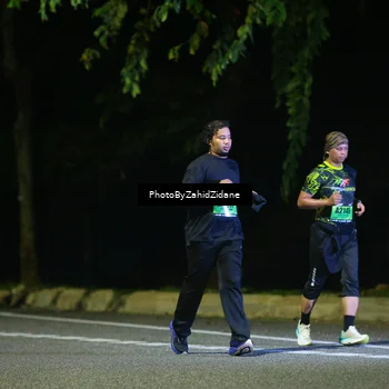 Runner Photo 5379402