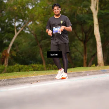 Runner Photo 5379403