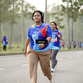 Runner Photo 5379404