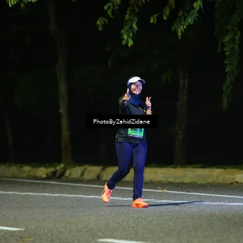 Runner Photo 5379405