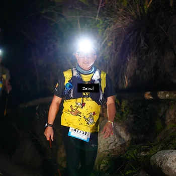 Runner Photo 5379406