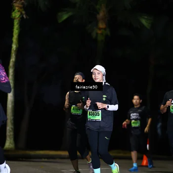 Runner Photo 5379408