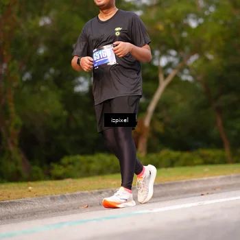 Runner Photo 5379410