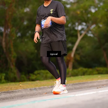 Runner Photo 5379412