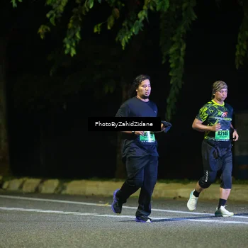 Runner Photo 5379413