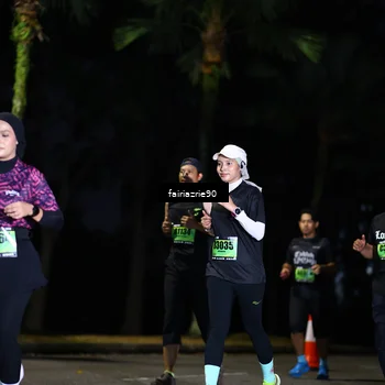 Runner Photo 5379414