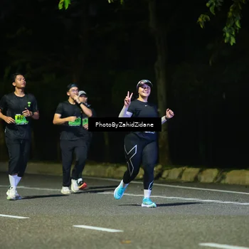 Runner Photo 5379415