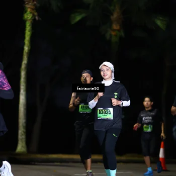 Runner Photo 5379416