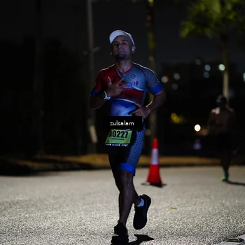 Runner Photo 5379418