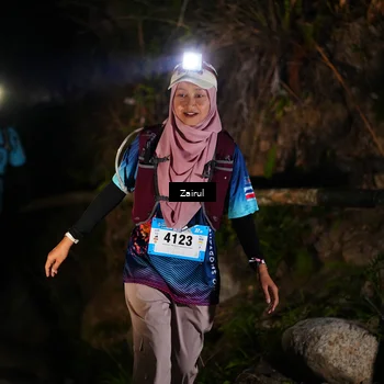 Runner Photo 5379421