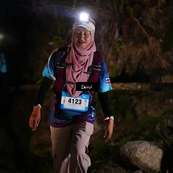 Runner Photo 5379422
