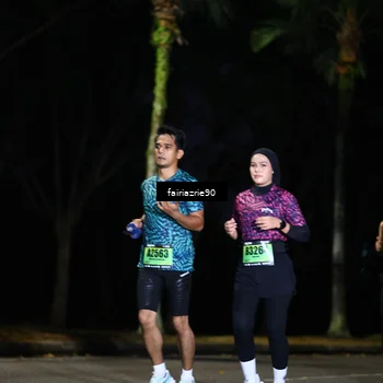 Runner Photo 5379425