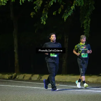 Runner Photo 5379426