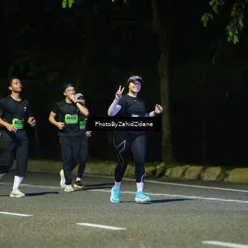 Runner Photo 5379427