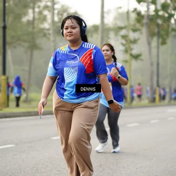 Runner Photo 5379429