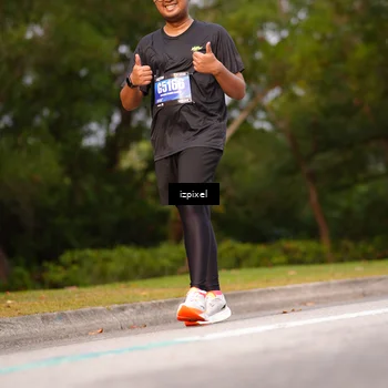 Runner Photo 5379431