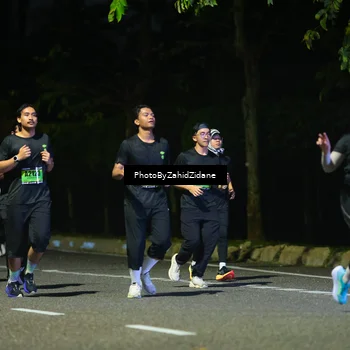 Runner Photo 5379432