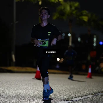 Runner Photo 5379433