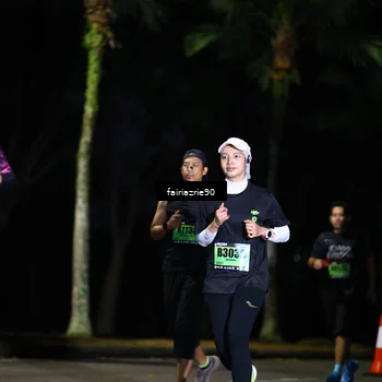Runner Photo 5379434