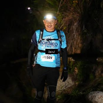 Runner Photo 5379435
